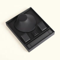 Band Necklace Bracelet Stand Multi-Use Bracelet Holder Tray for Exhibition