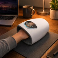Hand and Finger Massage Electric Hand Comfort Massage Machine