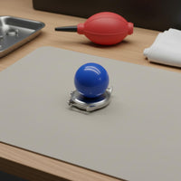 Watch Back Opener Ball Easy to Use Repair Tool Compact for Workshop, Watchmakers