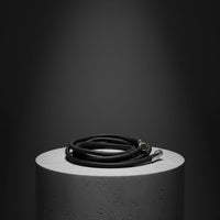 Air Injector Hose Flexible Spiral Air Hose Long-Lasting for Estheticians