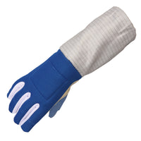 Fencing Sword Glove Safeguarding Sword Glove with Cuff Competition-Grade