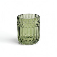 Mouthwash Cup with Thickened Base Durable Mouthwash Cup Sturdy for Vanity