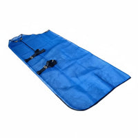 Mesh Fly Sheet Lightweight Horse Fly Sheet Adjustable Straps Animal Gear for Riding