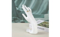 Jewelry Display Holder with Hand Stable Hand Band Holder Elegant