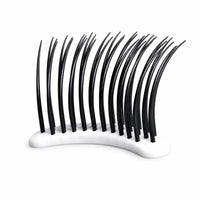 Eyelash Practice Model Arched Base for Salon Demonstration, Beauty Trainees
