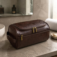 Hanging Toiletry Bag Large Capacity Waterproof Toiletry Organizer Portable
