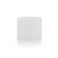 Round Paper Display Stand Textured Look Product Photo Prop Stand Long-Lasting