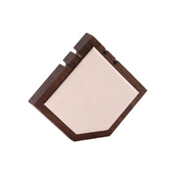 Necklace Display Stand Sturdy Necklace Display Holder Space Saving for Vendors, Boutiques, Photography