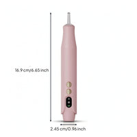 Diamond Painting Suction Pen Rechargeable Vacuum Pump Pen Matte for Crafters
