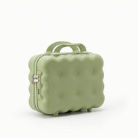 Suitcase-Style Storage Case Multi-Function for Manicurists