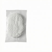 10 Pieces Underarm Pad Invisible Under Clothes
