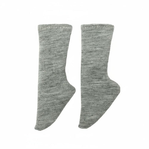 BJD Slouch Socks Multi-Color Options 1/6 Scale Doll Socks Assorted Colors