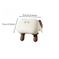 Heated Neck and Shoulder Massager Deep Tissue Massage Device Easy to Carry