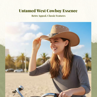 Sun Hat, Wide Brim, Adjustable, Beach, Travel