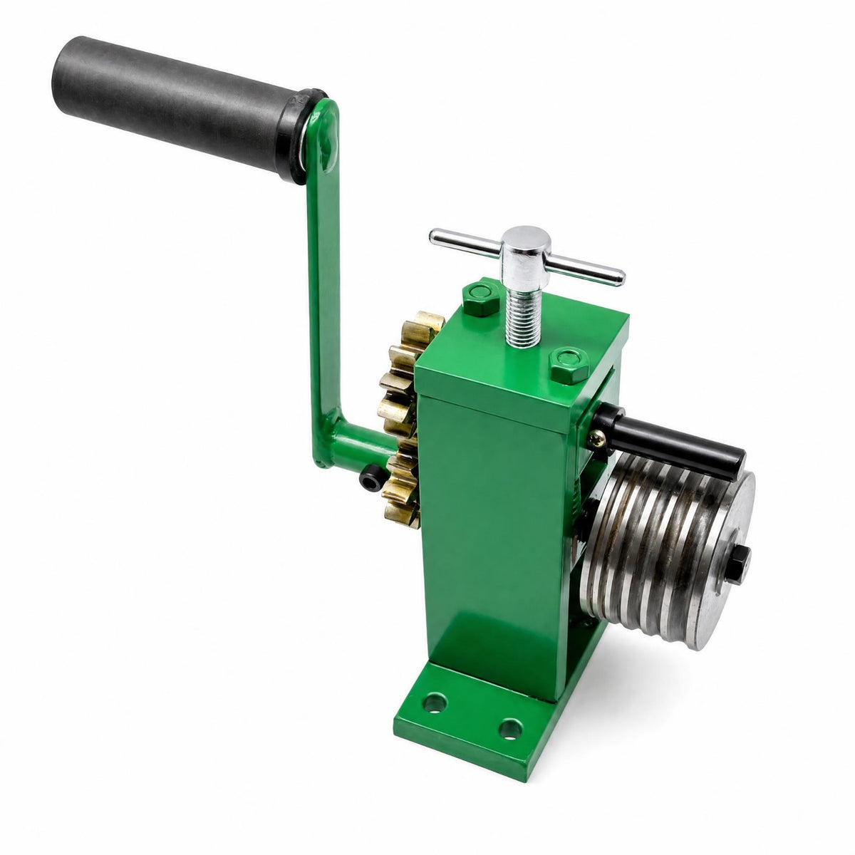 Earring Making Machine Mountable Loop Bender Lever Handle