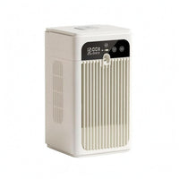 Desktop Water-Cooled Cooling Touch-Sensitive Control 3 in 1 Portable Swamp Cooling Unit