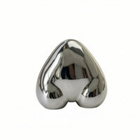 Female Mannequin Torso Glossy Half-Body Mannequin Hollow Back Display Form for Boutiques, Clothing Retailers