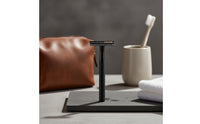 Classic Design Double Blade Safety Razor Reusable Double Blade Razor Long-Lasting Shaving Tool Rust-Proof