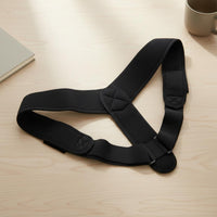 Back Posture Brace Invisible Under Clothes Shoulder Posture Corrector Breathable
