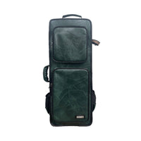 Wind Instrument Bag Instrument Backpack Shielded Backpack for Instrumentalists, Commuting