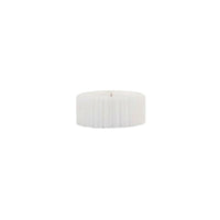 Round Paper Display Stand Textured Look Product Photo Prop Stand Long-Lasting