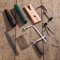 Jewelry Modeling Band Tool Set Precision Shaping Modeling Band Tool Kit