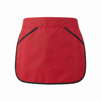 Waist Apron Bag Nylon Twill Tool Belt Pouch Large Front Pocket