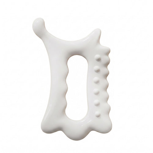 Facial Sculpting Board Skin Face Care Massage Tool Easy to Hold Facial Lifting Tool for Spa