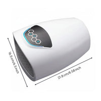 Hand and Finger Massage Electric Hand Comfort Massage Machine
