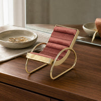 Earring Band Holder Space Saving Jewelry Display Rack Sturdy for Desktop, Vanity