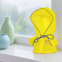 Plushie Doll Clothes Great Gift Miniature Rain Gear Dress Up Fun