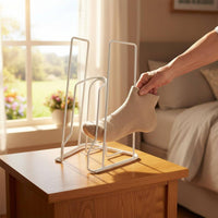 Sock Dressing Aid No Bending Needed Sock Assistant Compact Size for Home
