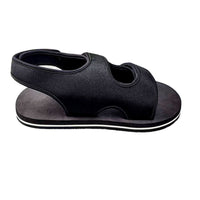 Cast Protection Shoe Sleek Post-Op Shoe Hardwearing for Patients