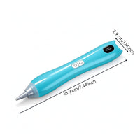 Wireless Diamond Painting Pen Handheld for Bead Placement