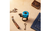 Mountain Bike Bell Easy to Install Cycle Bell Compact Size for Cycling