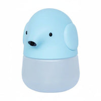 Cartoon Elephant Soap Dispenser Infrared Motion Activator for Children