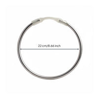 Tuna Tamer Hoop Heavy Duty Catch Subduing Hoop for Anglers