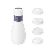 Fascia Compact Size Massage Ergonomic Grip