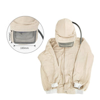 Sandblasting Safety Suit Abrasion-Resistant Workwear Face Protection