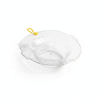 Sitz Bath Basin Plastic Sitz Bath with Hanging Loop Oval for Postpartum Mothers