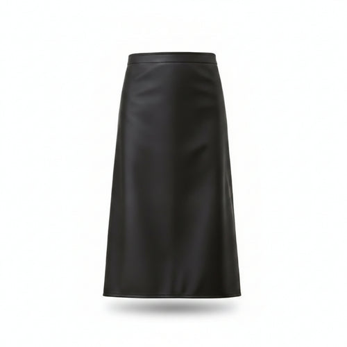 Waterproof Apron with Snap Buckle Thickened for Kitchen, Chefs