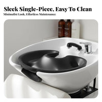 Anti-Leak Perming Shoulder Guard Resistant Perm Shoulder Support Comfortable for Hairstylists, Hairdressers, Barbershop