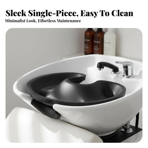 Anti-Leak Perming Shoulder Guard Resistant Perm Shoulder Support Comfortable for Hairstylists, Hairdressers, Barbershop