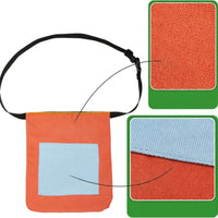 Anti-Mating Apron Long-Lasting Buck Apron Strong for Breeders, Farmers