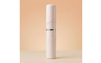 Portable Hair Straightener Comb Travel Friendly Wireless Straightening Brush