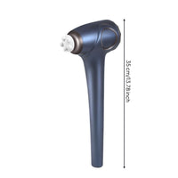 Handheld Muscle Percussion Extended Grip Electric Muscle Percussion instrumentStyle Handheld Percussion