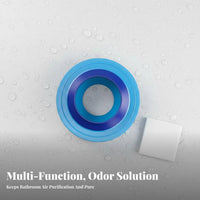 Toilet Flange Gasket leak-resistant gasket materialless Toilet gasket Anti-Odor for Contractors