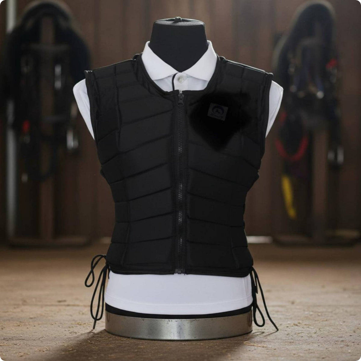 Horse Riding Body Protector Collision Protection Equestrian Body Protector
