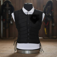 Horse Riding Body Protector Collision Protection Equestrian Body Protector