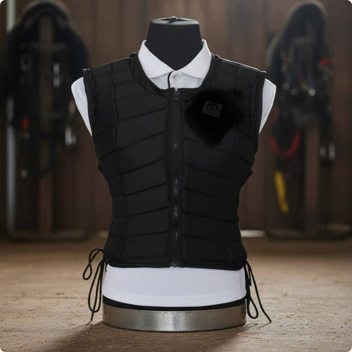 Horse Riding Body Protector Collision Protection Equestrian Body Protector